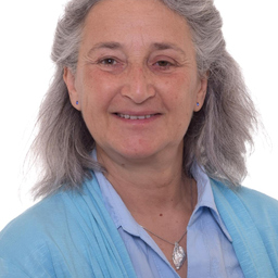 Sybille meinelt