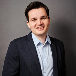 Christoph Brandstätter's profile picture