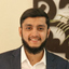 Social Media Profilbild Mustaqeem Khalid Frankfurt