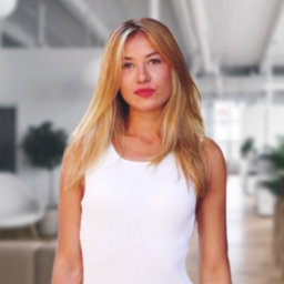 Elvira Badretdinova's profile picture