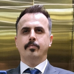 shahrokh moghimi