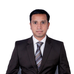 Ing. Harish Viswanathan