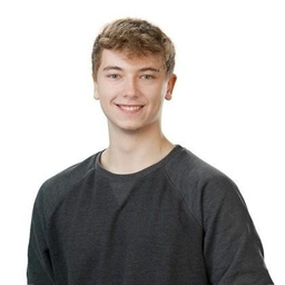 Nico-Mike Kostrzewa