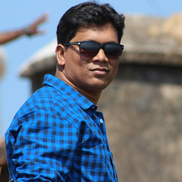 Vinod Kumar Nelakantam