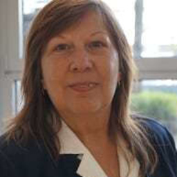 Monika Schwarz