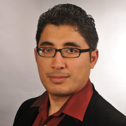 Dr. Hussein Al-Shatri