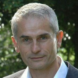 Dominique FABRE