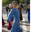 Carolina Baer Flamenco