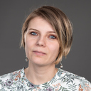 Volha Fiodarava