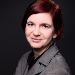 Profilbild Anja Freier