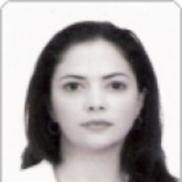 Lorena Bernal