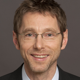 Dr. Rainer Heueis
