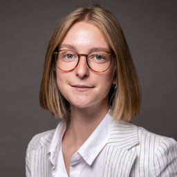 Simone Gastl