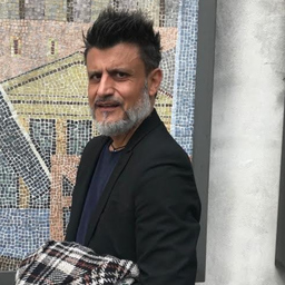 Mario Tisi
