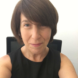 Rebecca Hecht