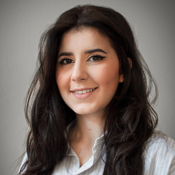 Majda El mghari