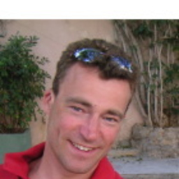 Eberhard Dijkhuis