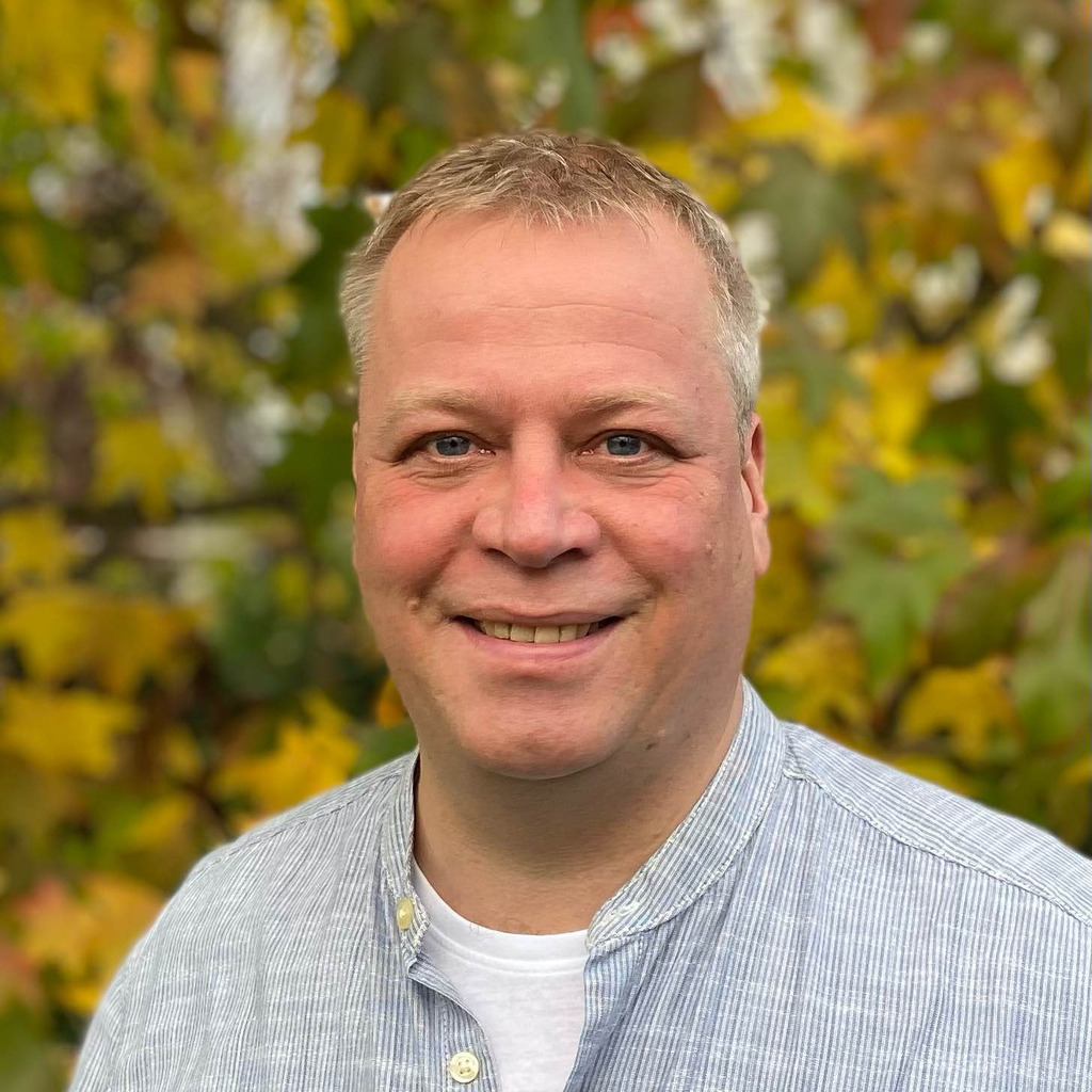 Olaf Dieckmann Leiter Gebäudetechnik, Elektrotechnikermeister, Prokurist Röwer Sicherheits