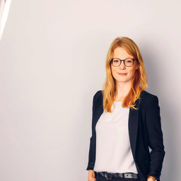 Sarah Schölzel
