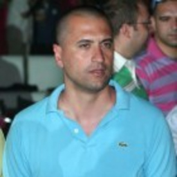 Cüneyt AKIN