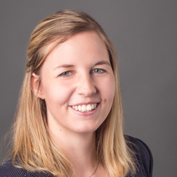 Jasmin Roediger's profile picture