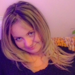 Kinga Morvai