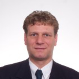 Theodor Alex Boesch