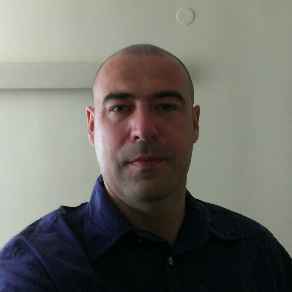 Bojan Bojkovic Head of Electrical Engineering ZIJIN Bor XING