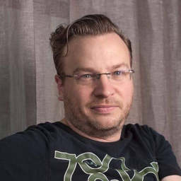 Martin Kurtz