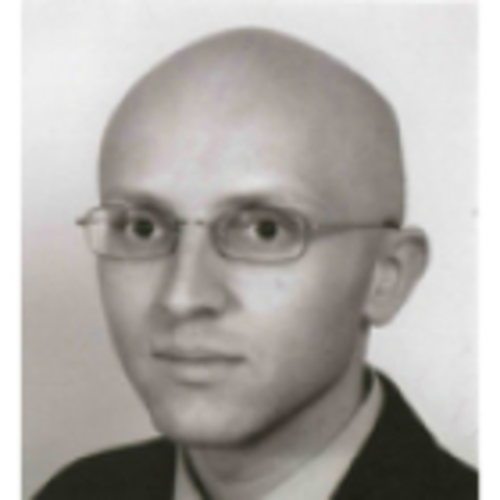 Adam Szymanski Właściciel/Owner Namaste XING