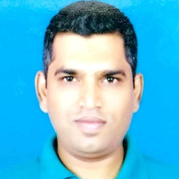 Javed Shaikh