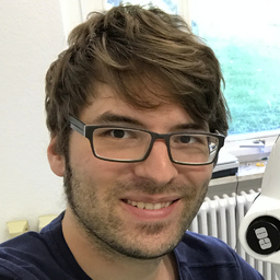 Dr. Samuel Rader