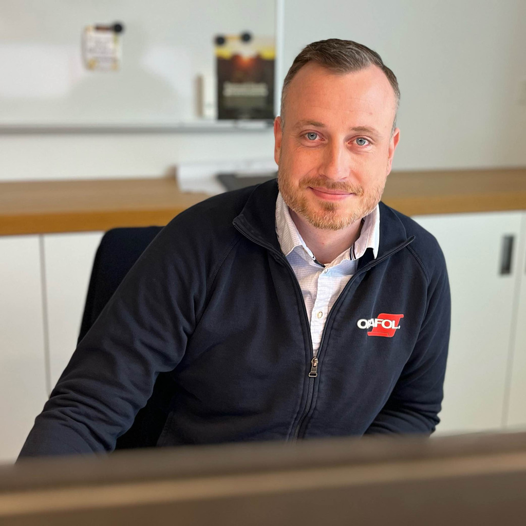 Christian Borchert Purchasing Administrator Orafol Europe GmbH XING