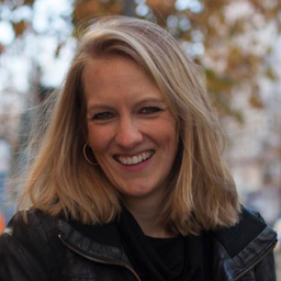 Louisa von Busse