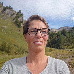 Sabine Feix