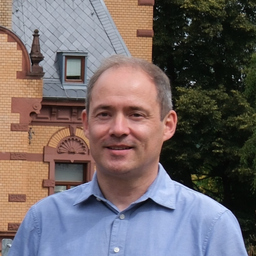 Dipl.-Ing. Sascha Heiko Magold