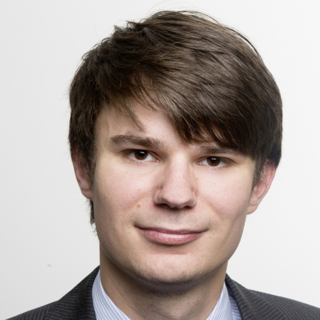 Benjamin Meller IT Infrastructure Specialist Bespin Studios GmbH XING