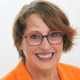 Christine Lorke