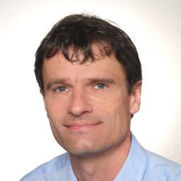 Dipl.-Ing. Matthias Hillebrand