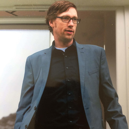 André Jakobs