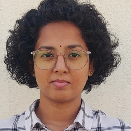 Lakshmi Jotsna Anaparthi