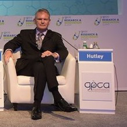 Dr. Trevor J. Hutley