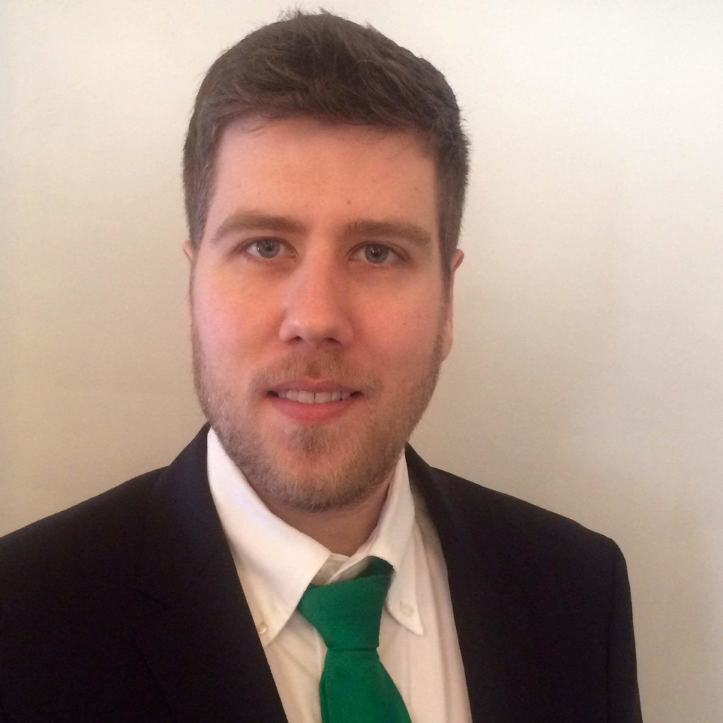 Johannes Fallmann System Engineer / Business Analyst MAN Truck und