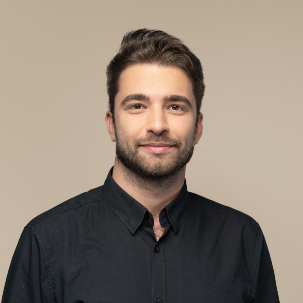 Mihajlo Isakov Teamleiter Abax GmbH XING