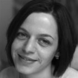 Dorothee Gebele