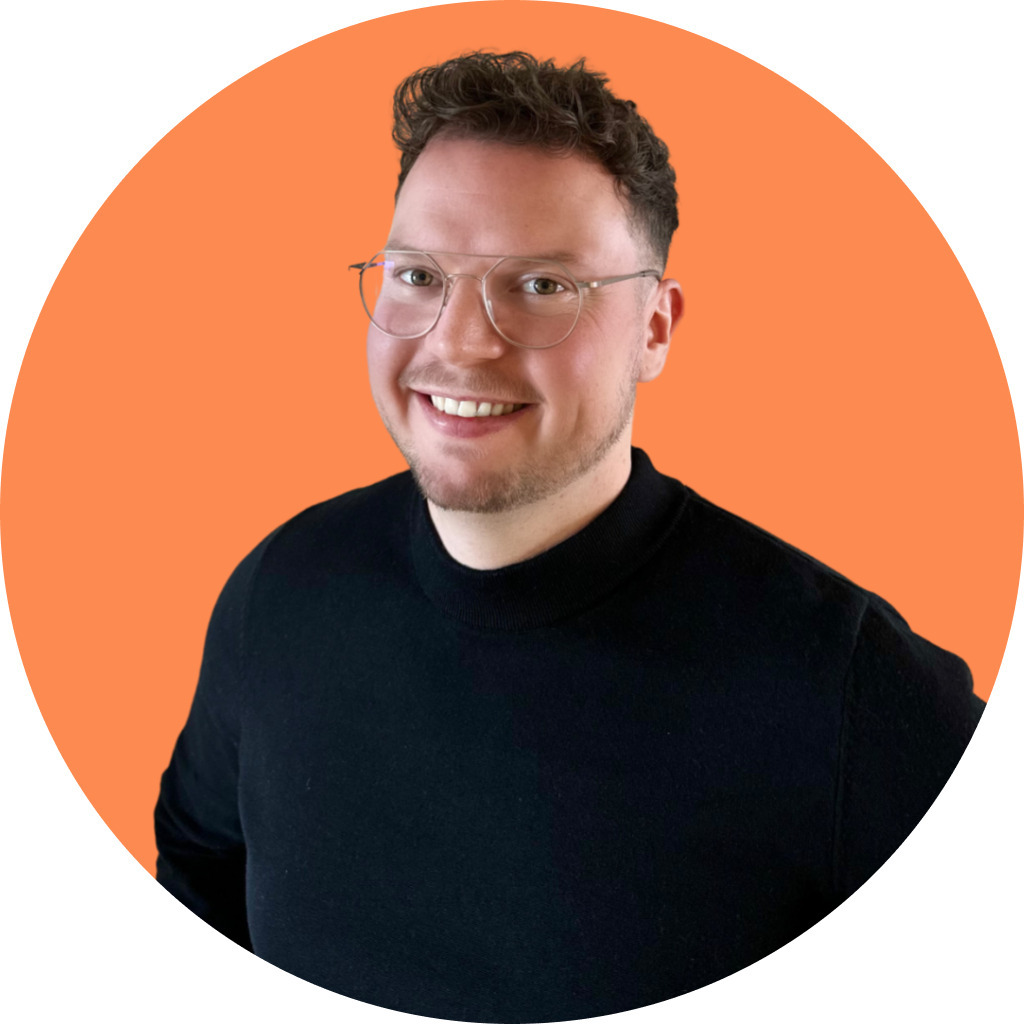 Yannick Peter Product Manager CLARK Switzerland AG XING