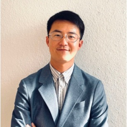 Zhen Wang