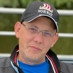 Jan Berger