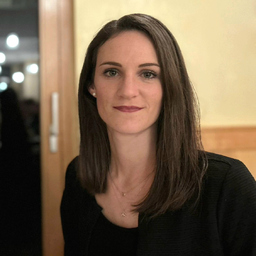 Stephanie Wachinger's profile picture