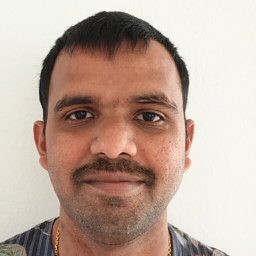 prasad shenoy
